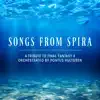 Pontus Hultgren - Songs From Spira